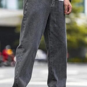 stone blue jeans for men (copy)