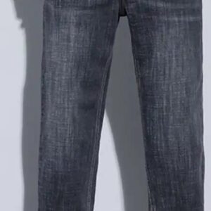 mid rise full length slim fit jeans (copy)