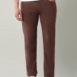 mid rise full length jeans (copy)