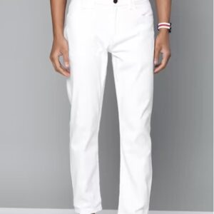 mens white denim jeans (copy)