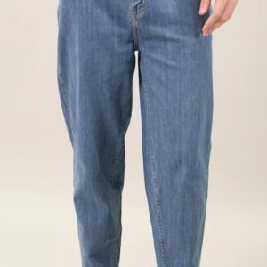 men plain mid rise straight fit jeans (copy)