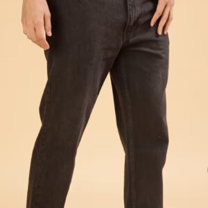 mid rise full length jeans