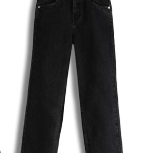 men classic straight fit mid rise light fade stretchable jeans (copy)
